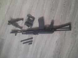 Сайга 410К исп.02