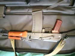 Сайга 410К исп.02