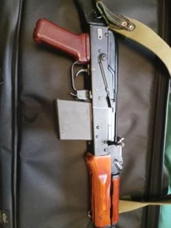 Сайга 410К исп.02