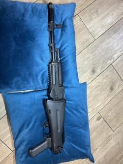 Сайга-410К исполнение 02 