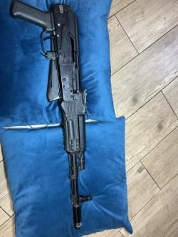 Сайга-410К исполнение 02 