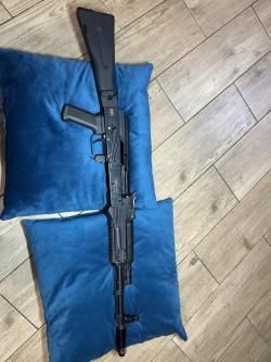 Сайга-410К исполнение 02 