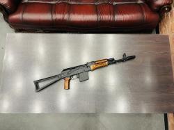 Сайга-410К к. 410/76 (арт.104) тел.+7495-175-75-75