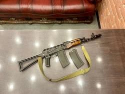 Сайга 410К к. 410/76