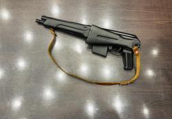 Сайга-410К., к. 410/76.