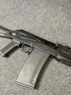 Сайга-410К к.410 №Л06290186