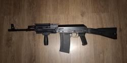 Сайга-410К к.410×76 (2000г.вып)
