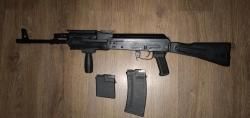 Сайга-410К к.410×76 (2000г.вып)