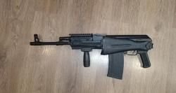 Сайга-410К к.410×76 (2000г.вып)
