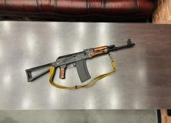 Сайга-410К  к.410/76 (арт.648)    тел.+7495-175-75-75