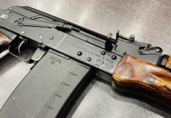 Сайга-410К  к.410/76 (арт.648)    тел.+7495-175-75-75