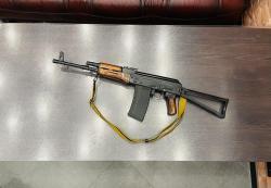 Сайга-410К  к.410/76 (арт.648)    тел.+7495-175-75-75