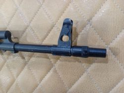 Сайга-410К к.410х76 №1296178