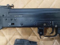 Сайга-410К к.410х76 №1296178