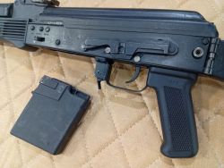 Сайга-410К к.410х76 №1296178