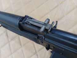 Сайга-410К к.410х76 №1296178