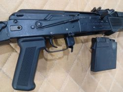 Сайга-410К к.410х76 №1296178