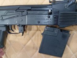 Сайга-410К к.410х76 №1296178