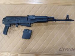 Сайга-410К к.410х76 №1296178