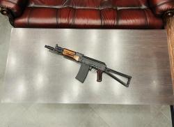 САЙГА-410К к.410х76 (арт.761)  тел.+7495-175-75-75
