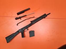 САЙГА 410К кал. 410/76