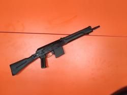 САЙГА 410К кал. 410/76