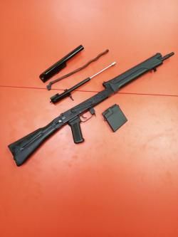 САЙГА 410К кал. 410/76