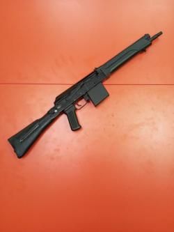 САЙГА 410К кал. 410/76