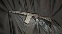 Сайга-410К, кал.410/76, "Экспорт"