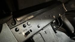 Сайга-410К, кал.410/76, "Экспорт"