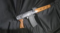 Сайга-410К, кал.410/76, "Экспорт"