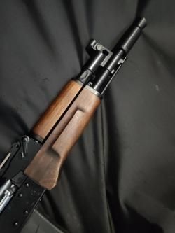 Сайга-410К, кал.410/76 "Легион"