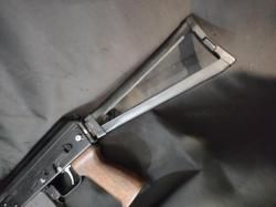 Сайга-410К, кал.410/76 "Легион"