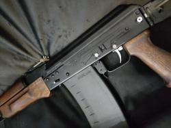 Сайга-410К, кал.410/76 "Легион"