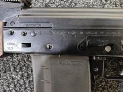 Сайга-410К, кал.410/76 "Легион"