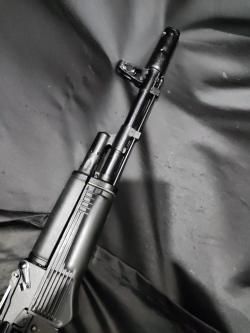 Сайга-410К, кал.410/76, "Легион"