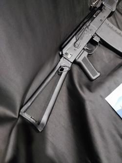 Сайга-410К, кал.410/76, "Легион"