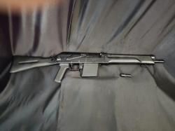 Сайга-410К, кал.410/76