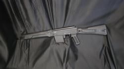 Сайга-410К, кал.410/76