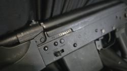 Сайга-410К, кал.410/76