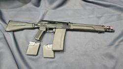 Сайга-410К, кал.410/76