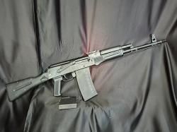 Сайга-410К, кал.410/76