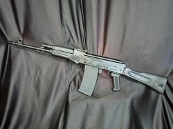 Сайга-410К, кал.410/76