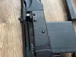 Сайга 410К, кал.410/76