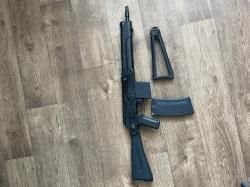 Сайга 410К, кал.410/76