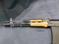 Сайга-410К, кал.410/76