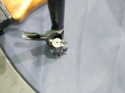 Сайга-410К, кал.410/76