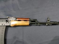 Сайга-410К, кал.410/76