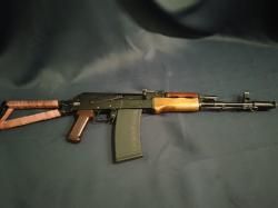 Сайга-410К, кал.410/76