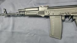 Сайга-410К, кал.410/76